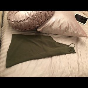 Pretty tunic top for a day out!